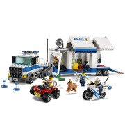 LEGO® Mobile Einsatzzentrale (60139)