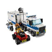 LEGO® Mobile Einsatzzentrale (60139)