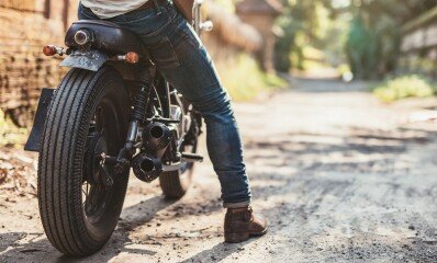 Motorradjeans: Spidi bietet Schutzklasse AA
