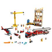 LEGO® Feuerwehr in der Stadt (60216)