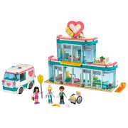 LEGO® Krankenhaus von Heartlake City (41394)