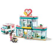 LEGO® Krankenhaus von Heartlake City (41394)