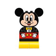 LEGO® Meine erste Micky Maus (10898)