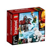 LEGO® Angriff des Eis-Samurai (70671)