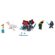 LEGO® Angriff des Eis-Samurai (70671)