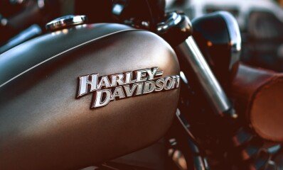 Diese Sondermodelle plant Harley Davidson