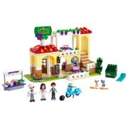 LEGO® Heartlake City Restaurant (41379)