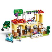 LEGO® Heartlake City Restaurant (41379)