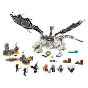 LEGO® Drache des Totenkopfmagiers (71721)