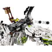 LEGO® Drache des Totenkopfmagiers (71721)