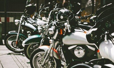 Motorrad: Gründe für längere Lieferzeiten