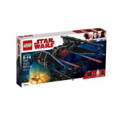 LEGO® Kylo Ren's TIE Fighter™ (75179)