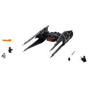 LEGO® Kylo Ren's TIE Fighter™ (75179)