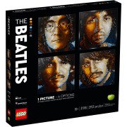 LEGO® The Beatles (31198)