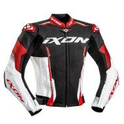 Ixon Vortex 2 Lederjacke