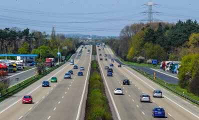 Tipps für die Autobahnfahrt