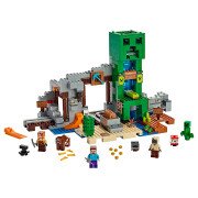 LEGO® Die Creeper™ Mine (21155)