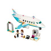 LEGO® Heartlake Jet (41100)