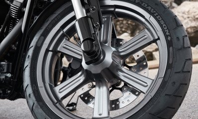 Die richtigen Reifen für das Motorrad