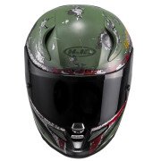 HJC RPHA 11 Boba Fett Star Wars