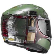 HJC RPHA 11 Boba Fett Star Wars