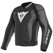 Dainese Nexus Lederjacke