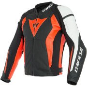 Dainese Nexus Lederjacke