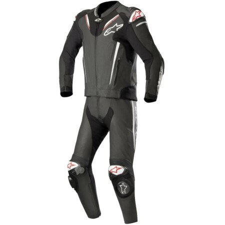 Alpinestars Atem 2-Teiler Lederkombi