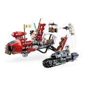 LEGO® Pasaana Speeder Jagd (75250)