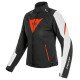 Dainese Laguna Seca 3 D-Dry Damen Textiljacke