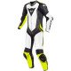 Dainese Laguna Seca 4 1-Teiler Lederkombi