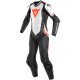 Dainese Laguna Seca 4 Damen 1-Teiler Lederkombi