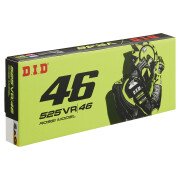 DID VR46 Kette - Valentino Rossi Edition