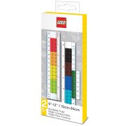 LEGO® Lineal zum Zusammenbauen (5005107)