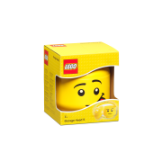 LEGO® Juxkopf – Kleine Aufbewahrungsbox (5006161)