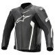 Alpinestars Faster V2 Lederjacke