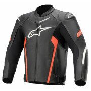 Alpinestars Faster V2 Lederjacke