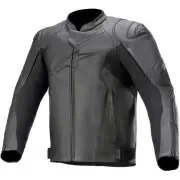 Alpinestars Faster V2 Lederjacke