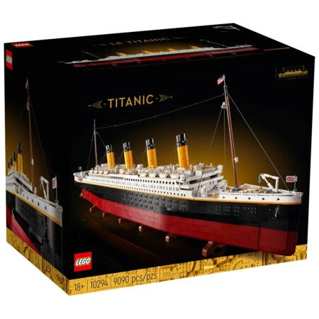 LEGO® Titanic (10294)