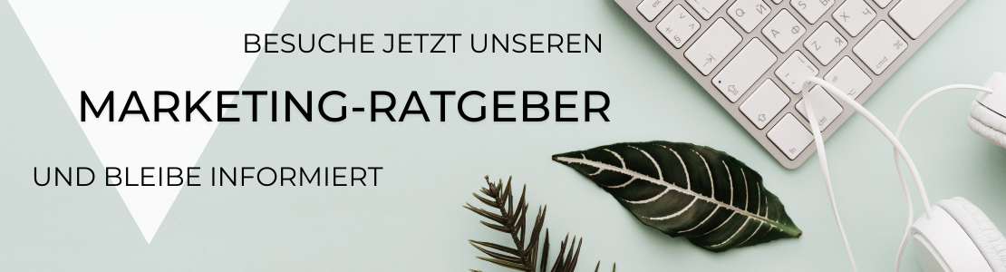 Banner Marketing-Ratgeber