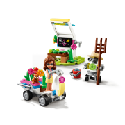 LEGO® Olivias Blumengarten (41425)