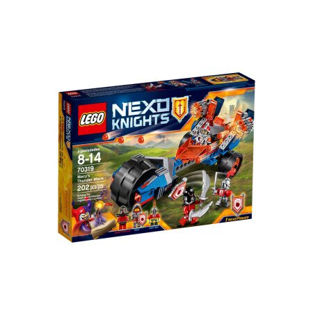 LEGO® Macys Donnerbike (70319)