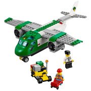 LEGO® Flughafen-Frachtflugzeug (60101)