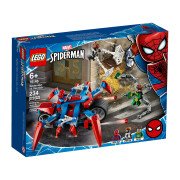 LEGO® Spider-Man vs. Doc Ock (76148)