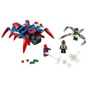 LEGO® Spider-Man vs. Doc Ock (76148)