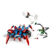 LEGO® Spider-Man vs. Doc Ock (76148)