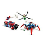 LEGO® Spider-Man vs. Doc Ock (76148)