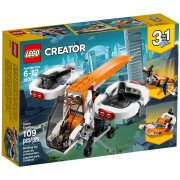 LEGO® Forschungsdrohne (31071)