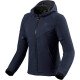 Revit Burn 2 Damen Textiljacke