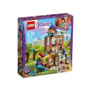 LEGO® Freundschaftshaus (41340)